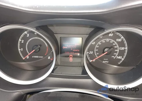 2015 Mitsubishi Lancer Es из США, поврежденный, VIN JA32U2FU6FU015797